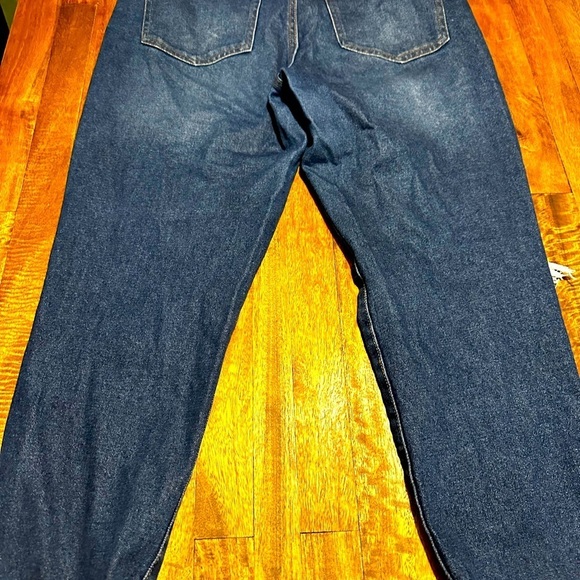 NOBO High Rise Jeans size 13 great condition! boho style, super cute - Picture 5 of 9